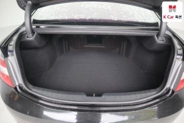 2014 - hyundai grandeur