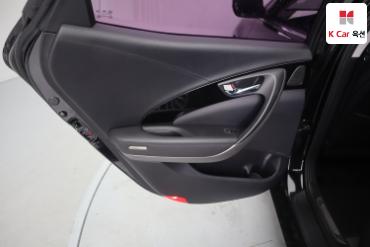 2014 - hyundai grandeur