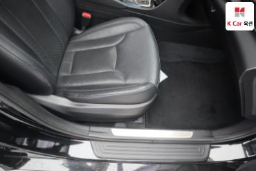 2014 - hyundai grandeur
