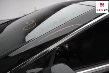 2014 - hyundai grandeur