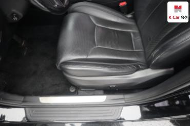 2014 - hyundai grandeur