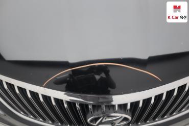 2014 - hyundai grandeur
