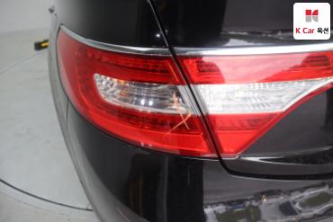 2014 - hyundai grandeur