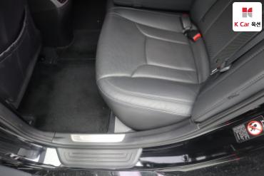 2014 - hyundai grandeur
