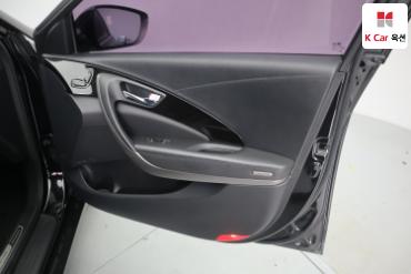2014 - hyundai grandeur