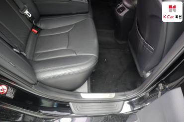2014 - hyundai grandeur