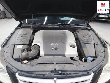 2011 - hyundai bh330