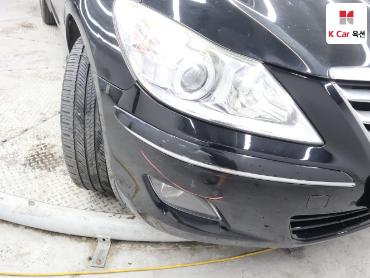 2011 - hyundai bh330