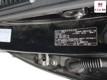 2011 - hyundai bh330