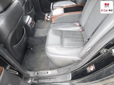 2011 - hyundai bh330