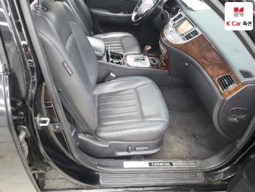 2011 - hyundai bh330