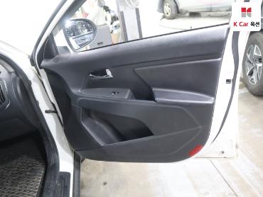 2012 - kia sportage