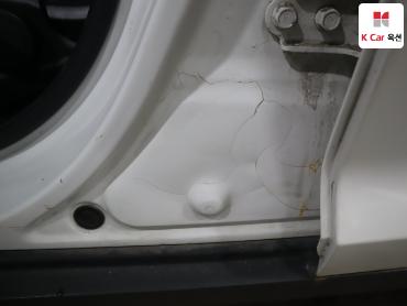 2012 - kia sportage
