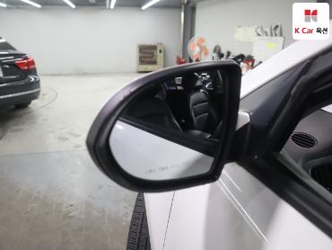 2012 - kia sportage