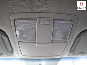 2012 - kia sportage