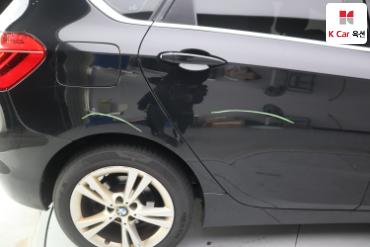 2016 - bmw 2 series