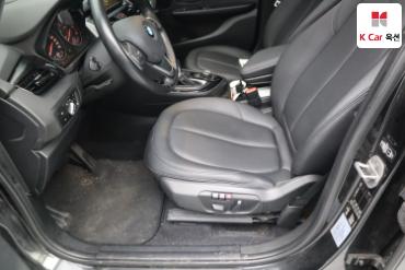2016 - bmw 2 series