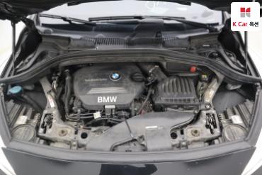 2016 - bmw 2 series
