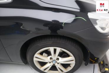 2016 - bmw 2 series