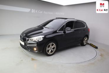 BMW 2시리즈 액티브 투어러 (F45) 2016 | kocars