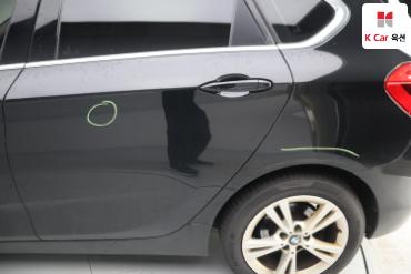 2016 - bmw 2 series