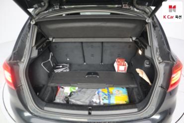 2016 - bmw 2 series