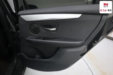 2016 - bmw 2 series