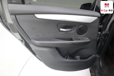 2016 - bmw 2 series