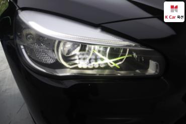 2016 - bmw 2 series