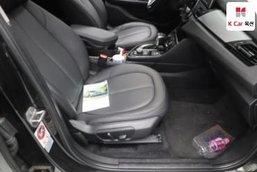 2016 - bmw 2 series