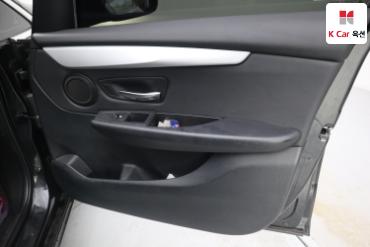 2016 - bmw 2 series