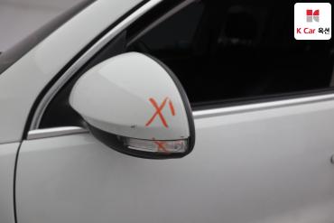2015 - volkswagen tiguan