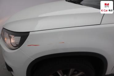 2015 - volkswagen tiguan