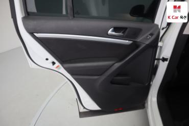 2015 - volkswagen tiguan