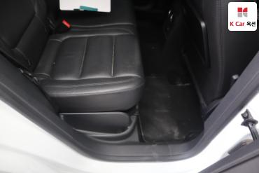 2015 - volkswagen tiguan