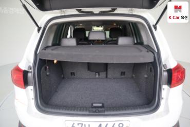 2015 - volkswagen tiguan