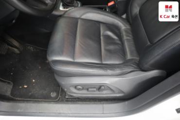 2015 - volkswagen tiguan