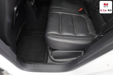 2015 - volkswagen tiguan