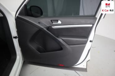2015 - volkswagen tiguan