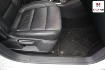 2015 - volkswagen tiguan