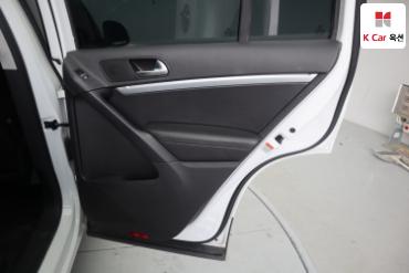 2015 - volkswagen tiguan