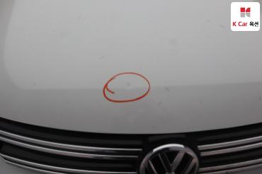 2015 - volkswagen tiguan