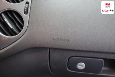2015 - volkswagen tiguan
