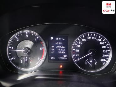2019 - hyundai santa fe