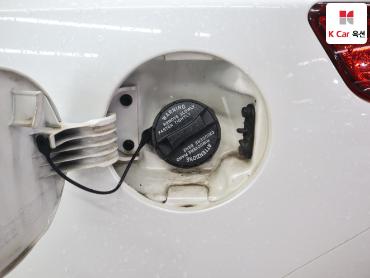 2011 - kia k5