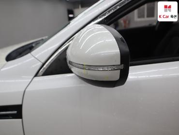 2011 - kia k5
