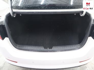 2011 - kia k5