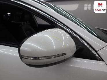 2011 - kia k5