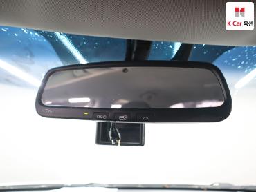2011 - kia k5