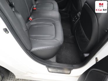 2011 - kia k5